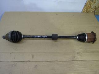 полуось передняя правая (приводной вал, ШРУС) Skoda Karoq 1 поколение 2021, 1.0 л., бензин, 5Q3407272A