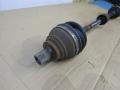полуось передняя правая (приводной вал, ШРУС) Skoda Karoq 1 поколение 2021, 1.0 л., бензин, 5Q3407272A - фото №2