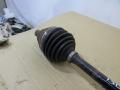 полуось передняя правая (приводной вал, ШРУС) Skoda Karoq 1 поколение 2021, 1.0 л., бензин, 5Q3407272A - фото №3