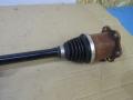 полуось передняя правая (приводной вал, ШРУС) Skoda Karoq 1 поколение 2021, 1.0 л., бензин, 5Q3407272A - фото №5
