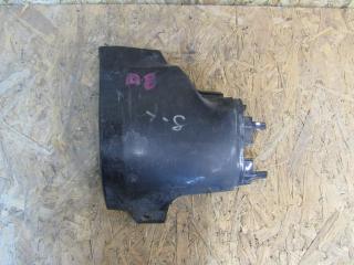 накладка на порог Audi A8 D3 [рестайлинг] 2006, 4E0853580D