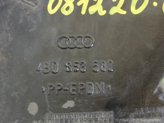 накладка на порог Audi A6 4B/C5 2000, 4B0853580