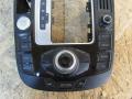 панель управления магнитолой Audi A5 8T 2010, 8T0919609G - фото №2