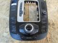 панель управления магнитолой Audi A4 B8/8K 2009, 8T0919609FWFX - фото №2