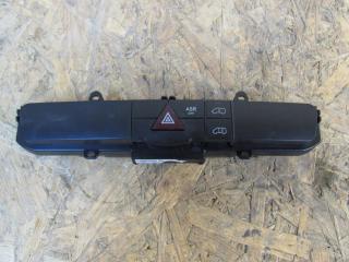 кнопка (выключатель) Mercedes-Benz Sprinter 2 поколение [рестайлинг] (W906) 2015, 9068701010