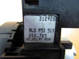 переключатель подрулевой (стрекоза) Volkswagen Passat B5 1996, 8L0953513