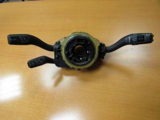 переключатель подрулевой (стрекоза) Audi A6 4F/C6 [рестайлинг] 2010, 4F0953549D