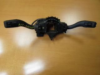 переключатель подрулевой (стрекоза) Audi A6 4F/C6 [рестайлинг] 2010, 4F0953549D