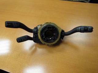 переключатель подрулевой (стрекоза) Audi A6 4F/C6 [рестайлинг] 2010, 4F0953549D