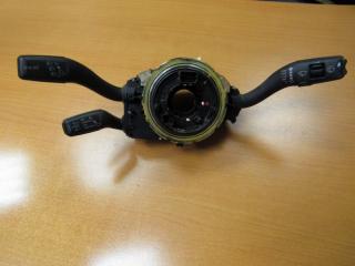 переключатель подрулевой (стрекоза) Audi A6 4F/C6 [рестайлинг] 2010, 4F0953549D