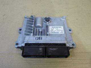 блок управления двигателем Ford Kuga 2 поколение [рестайлинг] 2018, 2.0 л., дизель, GV61-12A650-MC