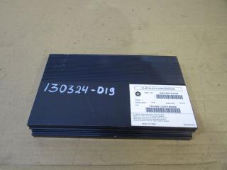 усилитель музыкальный Jeep Grand Cherokee 4 поколение [рестайлинг] 2014, 3.0 л., дизель, 68248754AB