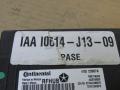 блок управления центральным замком Jeep Grand Cherokee 4 поколение [рестайлинг] 2014, 3.0 л., дизель, 68217463AB - фото №5