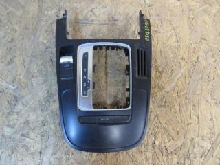 панель управления Audi A4 B8/8K 2010, 8K0864261