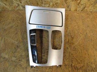 панель управления BMW 7 серия F01/F02 2011, 9113863