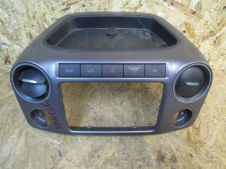 панель управления Volkswagen Amarok 1 поколение 2010, 2H0857211F