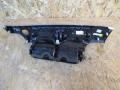 дефлектор обдува салона BMW 7 серия F01/F02 2009, 210114-076 - фото №5