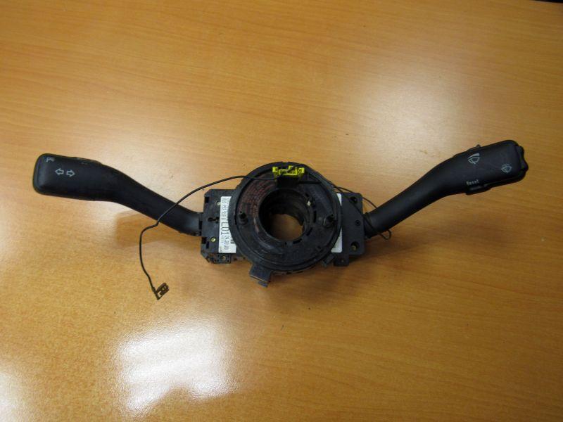 переключатель подрулевой (стрекоза) Audi A6 4B/C5 2000, 8L0953513G - фото №1