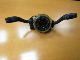 переключатель подрулевой (стрекоза) Audi A6 4F/C6 [рестайлинг] 2010, 4F0953549D