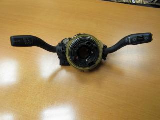 переключатель подрулевой (стрекоза) Audi A6 4F/C6 2006, 4F0953549