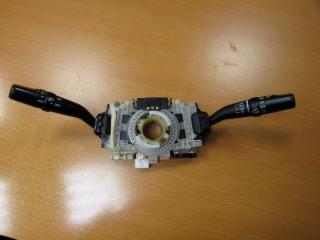 переключатель подрулевой (стрекоза) Toyota Land Cruiser Prado J120 [рестайлинг] 2007, 84310-6B160