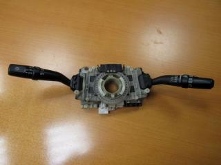 переключатель подрулевой (стрекоза) Toyota Land Cruiser Prado J120 [рестайлинг] 2007, 84310-60A60