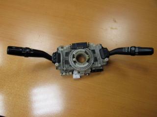 переключатель подрулевой (стрекоза) Toyota Land Cruiser Prado J120 [рестайлинг] 2007, 84310-60A60