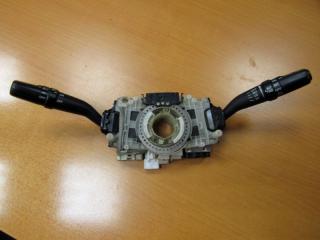 переключатель подрулевой (стрекоза) Toyota Land Cruiser Prado J120 [рестайлинг] 2007, 84310-60A60