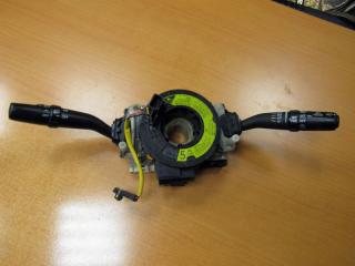 переключатель подрулевой (стрекоза) Toyota Land Cruiser Prado J120 [рестайлинг] 2007, 84310-60A60