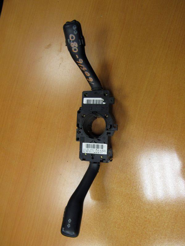 переключатель подрулевой (стрекоза) Audi A6 4B/C5 2000, 8L0953513G - фото №1