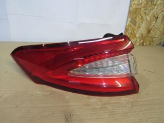 фонарь задний левый Maserati Levante 1 поколение 2021