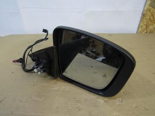 зеркало наружное правое Maserati Levante 1 поколение 2021