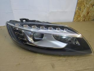 фара правая Audi Q7 4L [рестайлинг] 2014, 3.0 л., дизель, 4L0941004AD