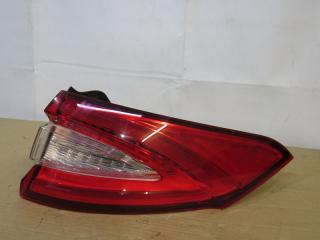 фонарь задний правый Maserati Levante 1 поколение 2021