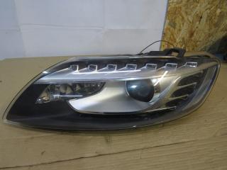 фара левая Audi Q7 4L [рестайлинг] 2014, 3.0 л., дизель, 4L0941003AD