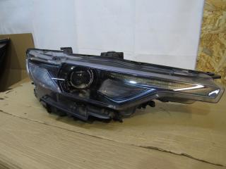 фара правая Maserati Levante 1 поколение 2021, 90084405