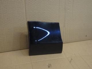 молдинг крыла Audi Q7 4L [рестайлинг] 2014, 6.0 л., дизель, 4L0854959E