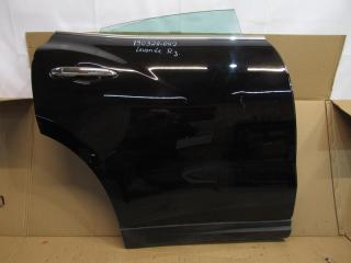 дверь задняя правая Maserati Levante 1 поколение 2021