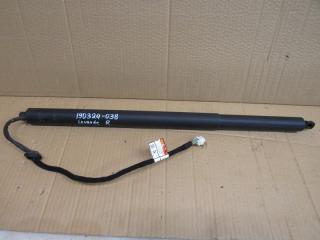 амортизатор крышки багажника (3-5 двери) Maserati Levante 1 поколение 2021