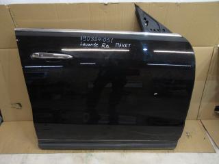 дверь передняя правая Maserati Levante 1 поколение 2021