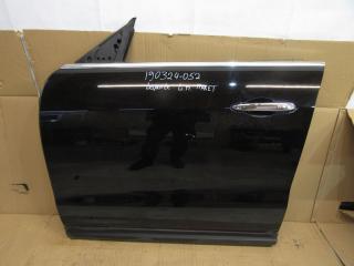 дверь передняя левая Maserati Levante 1 поколение 2021