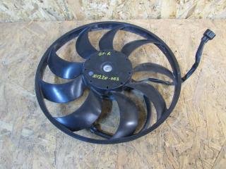 вентилятор радиатора Nissan GT-R R35 [2-й рестайлинг] 2014, A9400004