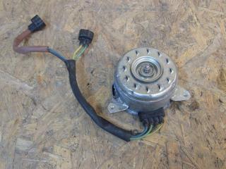 двигатель вентилятора радиатора Nissan GT-R R35 [2-й рестайлинг] 2014, A9401002