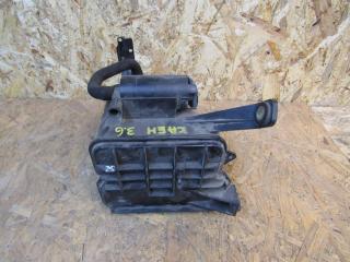 адсорбер Porsche Cayenne 957 [рестайлинг] 2007, 7L0201801T