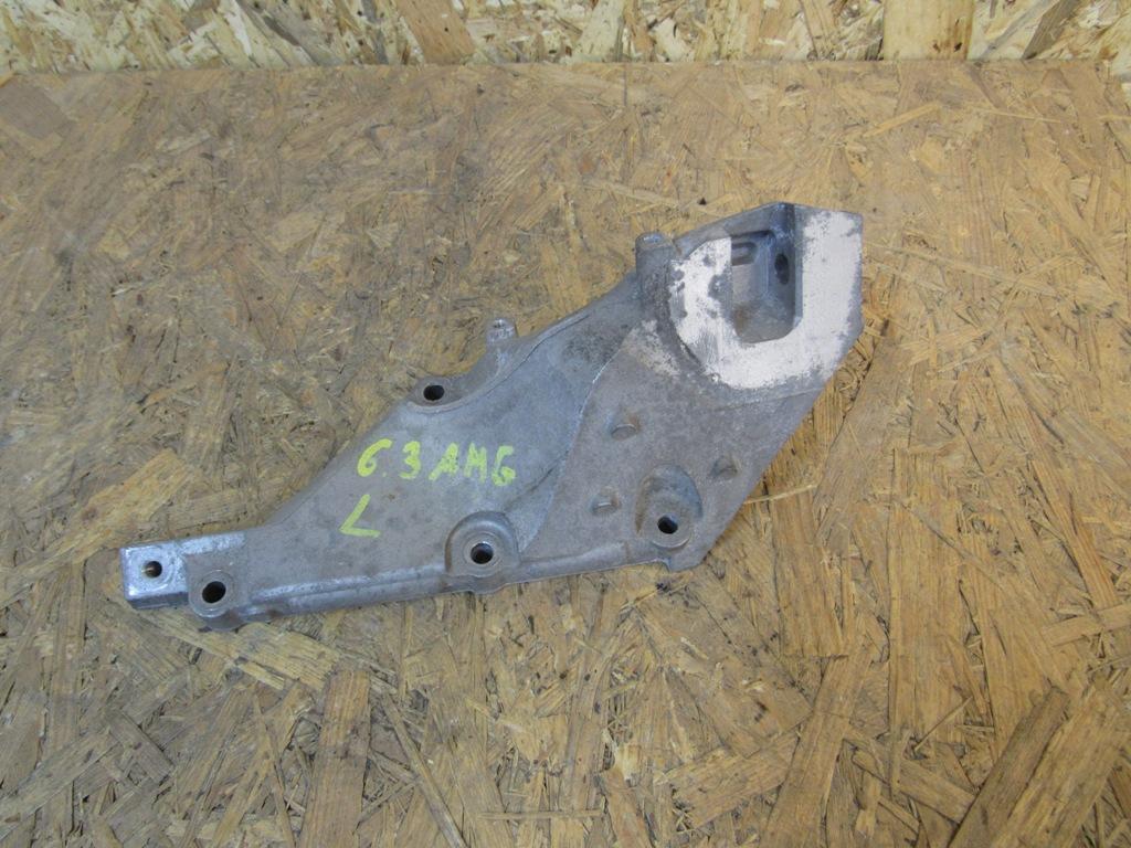 кронштейн двигателя Mercedes-Benz GL-Класс X166 2012, 2782236704 - фото №1