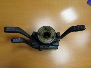 переключатель подрулевой (стрекоза) Volkswagen Passat B7 2011, 3C9953513C