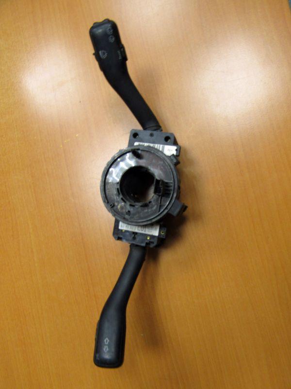 переключатель подрулевой (стрекоза) Audi A6 4B/C5 2000, 4B0953503H - фото №1