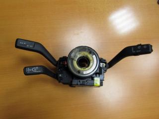 переключатель подрулевой (стрекоза) Volkswagen Passat B6 2007, 3C5953513C