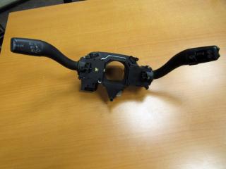 переключатель подрулевой (стрекоза) Audi A6 4F/C6 2006, 4F0953549A