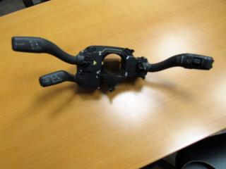 переключатель подрулевой (стрекоза) Audi Q7 4L [рестайлинг] 2012, 4F0953549E